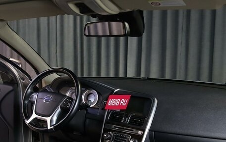 Volvo XC60 II, 2012 год, 1 399 000 рублей, 5 фотография