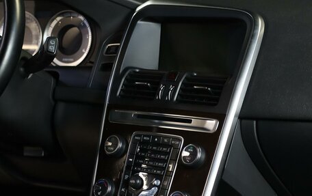 Volvo XC60 II, 2012 год, 1 399 000 рублей, 11 фотография