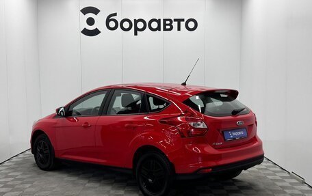 Ford Focus III, 2013 год, 795 000 рублей, 4 фотография