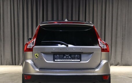 Volvo XC60 II, 2012 год, 1 399 000 рублей, 14 фотография