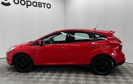Ford Focus III, 2013 год, 795 000 рублей, 7 фотография