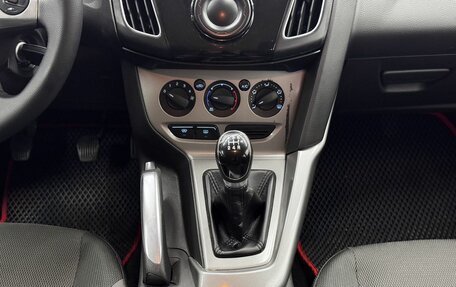 Ford Focus III, 2013 год, 795 000 рублей, 10 фотография