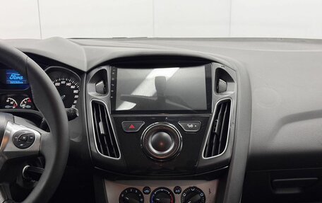 Ford Focus III, 2013 год, 795 000 рублей, 11 фотография