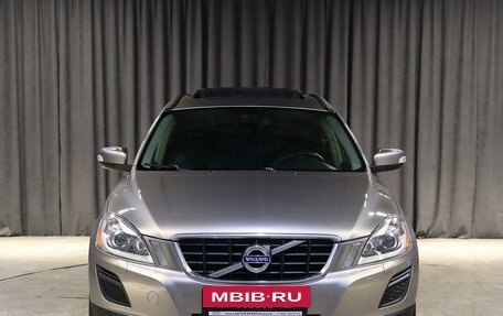 Volvo XC60 II, 2012 год, 1 399 000 рублей, 13 фотография