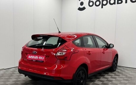 Ford Focus III, 2013 год, 795 000 рублей, 2 фотография
