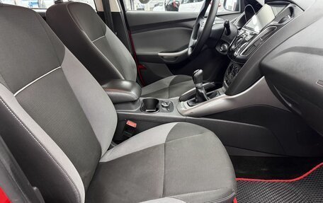 Ford Focus III, 2013 год, 795 000 рублей, 13 фотография