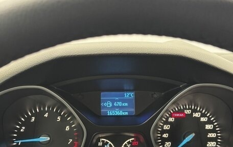 Ford Focus III, 2013 год, 795 000 рублей, 9 фотография