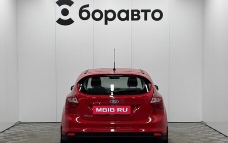 Ford Focus III, 2013 год, 795 000 рублей, 6 фотография