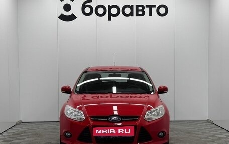 Ford Focus III, 2013 год, 795 000 рублей, 5 фотография