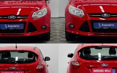 Ford Focus III, 2013 год, 795 000 рублей, 8 фотография