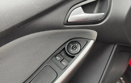 Ford Focus III, 2013 год, 795 000 рублей, 15 фотография