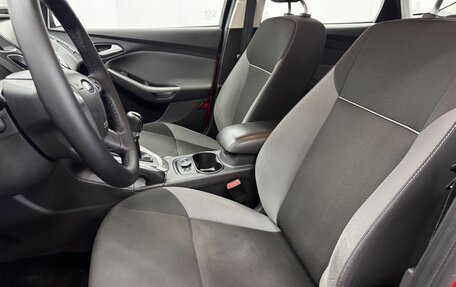 Ford Focus III, 2013 год, 795 000 рублей, 17 фотография