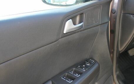 KIA Sportage IV рестайлинг, 2018 год, 2 299 000 рублей, 12 фотография