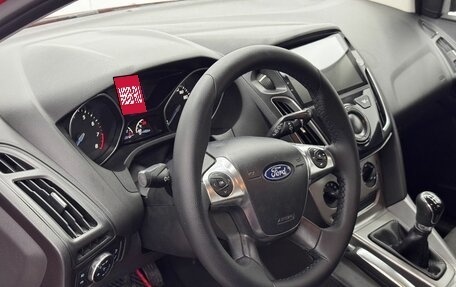 Ford Focus III, 2013 год, 795 000 рублей, 16 фотография