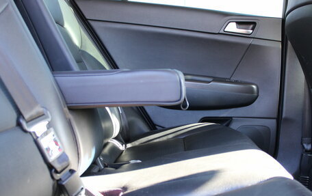 KIA Sportage IV рестайлинг, 2018 год, 2 299 000 рублей, 18 фотография