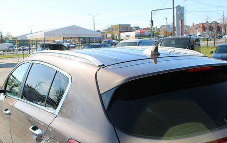 KIA Sportage IV рестайлинг, 2018 год, 2 299 000 рублей, 28 фотография