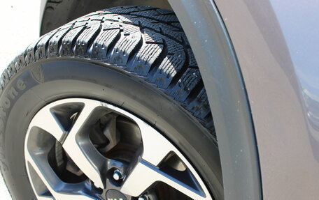 KIA Sportage IV рестайлинг, 2018 год, 2 299 000 рублей, 31 фотография