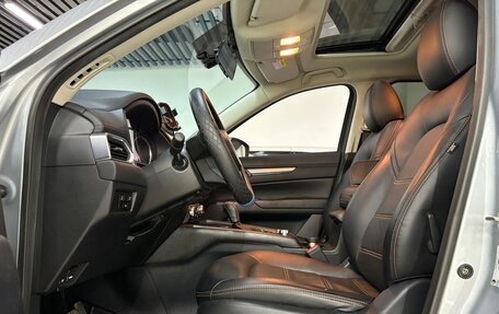 Mazda CX-5 II, 2022 год, 1 860 000 рублей, 10 фотография