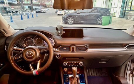 Mazda CX-5 II, 2022 год, 1 860 000 рублей, 13 фотография
