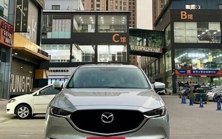 Mazda CX-5 II, 2022 год, 1 860 000 рублей, 4 фотография