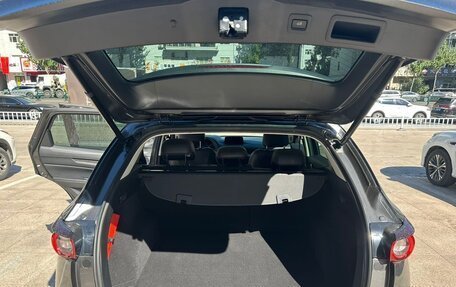Mazda CX-5 II, 2022 год, 1 865 000 рублей, 8 фотография