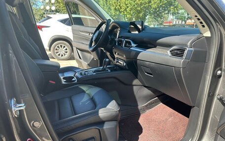 Mazda CX-5 II, 2022 год, 1 865 000 рублей, 4 фотография