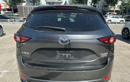 Mazda CX-5 II, 2022 год, 1 865 000 рублей, 10 фотография