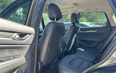 Mazda CX-5 II, 2022 год, 1 865 000 рублей, 5 фотография