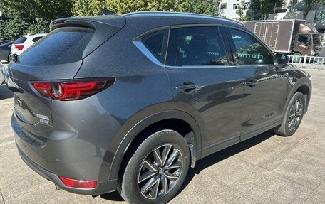 Mazda CX-5 II, 2022 год, 1 865 000 рублей, 7 фотография