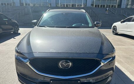 Mazda CX-5 II, 2022 год, 1 865 000 рублей, 9 фотография