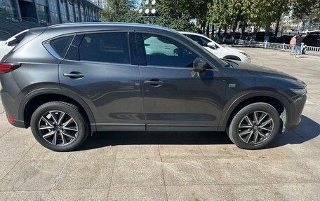 Mazda CX-5 II, 2022 год, 1 865 000 рублей, 11 фотография