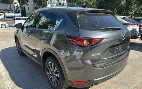 Mazda CX-5 II, 2022 год, 1 865 000 рублей, 6 фотография