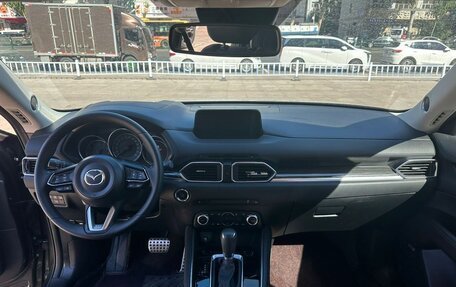 Mazda CX-5 II, 2022 год, 1 865 000 рублей, 2 фотография