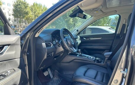 Mazda CX-5 II, 2022 год, 1 865 000 рублей, 3 фотография