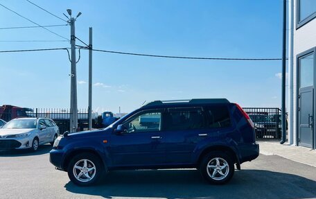 Nissan X-Trail, 2005 год, 749 999 рублей, 3 фотография