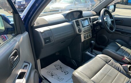 Nissan X-Trail, 2005 год, 749 999 рублей, 12 фотография
