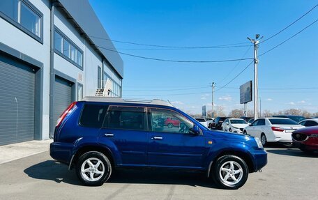 Nissan X-Trail, 2005 год, 749 999 рублей, 7 фотография