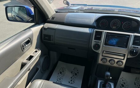 Nissan X-Trail, 2005 год, 749 999 рублей, 14 фотография