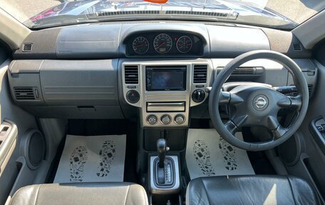 Nissan X-Trail, 2005 год, 749 999 рублей, 16 фотография