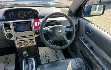 Nissan X-Trail, 2005 год, 749 999 рублей, 15 фотография