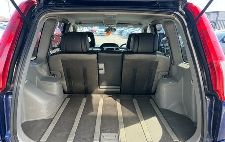 Nissan X-Trail, 2005 год, 749 999 рублей, 19 фотография