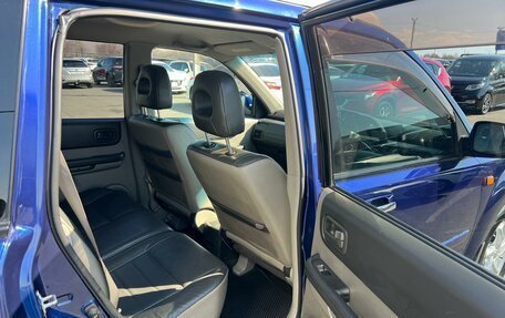 Nissan X-Trail, 2005 год, 749 999 рублей, 17 фотография
