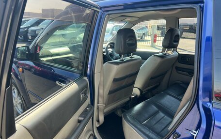 Nissan X-Trail, 2005 год, 749 999 рублей, 18 фотография