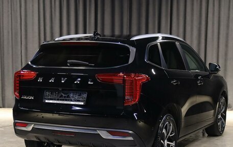 Haval Jolion, 2023 год, 1 699 000 рублей, 2 фотография