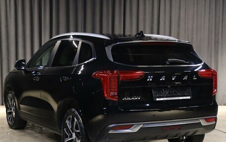 Haval Jolion, 2023 год, 1 699 000 рублей, 4 фотография