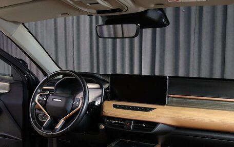 Haval Jolion, 2023 год, 1 699 000 рублей, 5 фотография