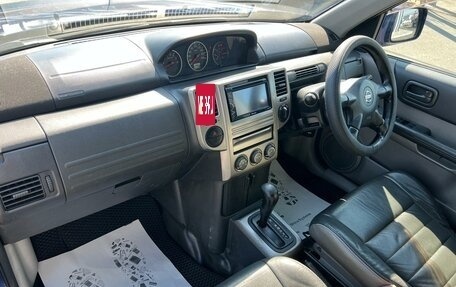Nissan X-Trail, 2005 год, 749 999 рублей, 13 фотография