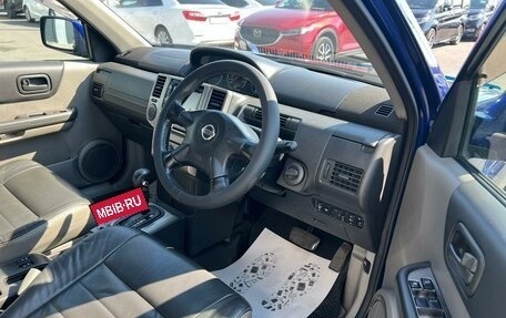 Nissan X-Trail, 2005 год, 749 999 рублей, 10 фотография