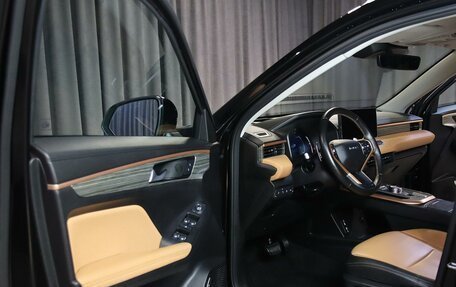 Haval Jolion, 2023 год, 1 699 000 рублей, 7 фотография