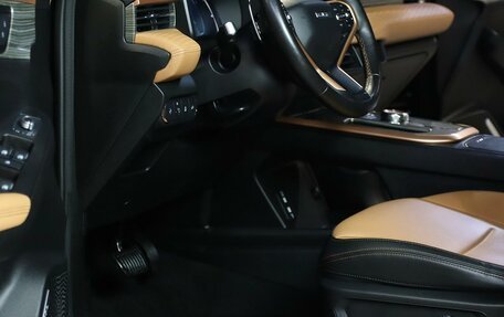 Haval Jolion, 2023 год, 1 699 000 рублей, 10 фотография